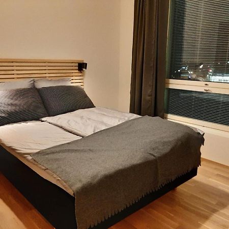 Premium Kaksio Rauman Keskustassa, Parveke Ja Sauna Экстерьер фото